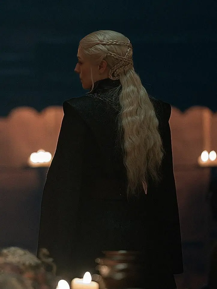 Spring_Sprite의 Rhaenyra Targaryen