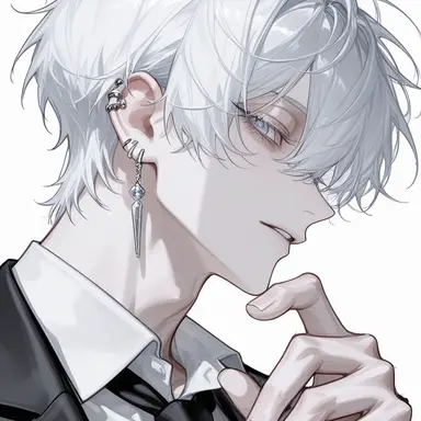 Profile image of 메구루