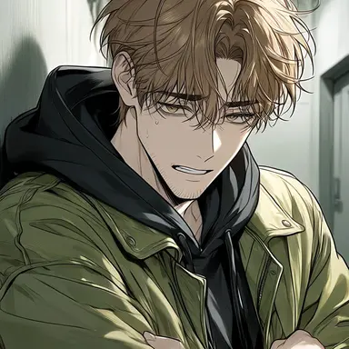 Profile image of Fenn