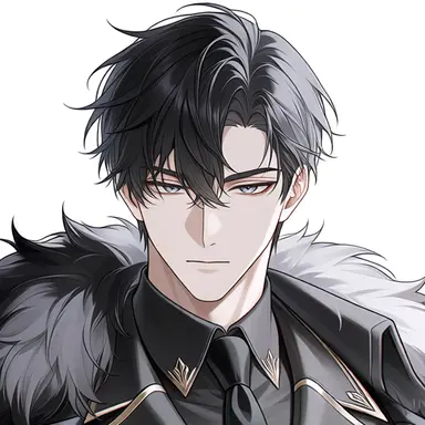 Profile image of 카시안 프로스트하임