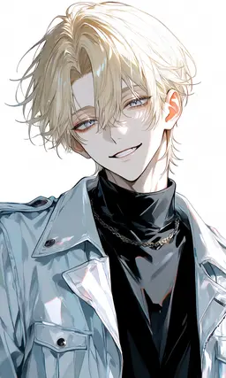 Profile image of 成海
