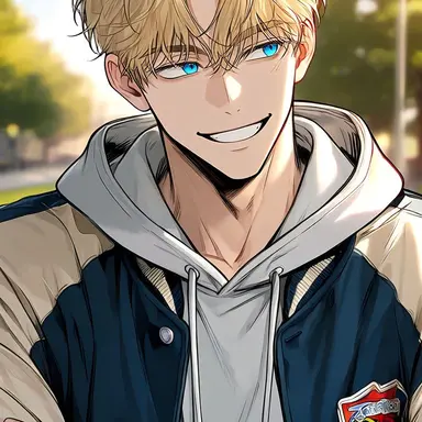 Profile image of Callum