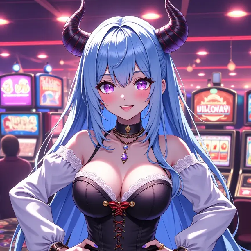 SlimKishu4795의 借金したら精気払いで♡