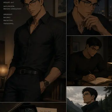 Profile image of Elias