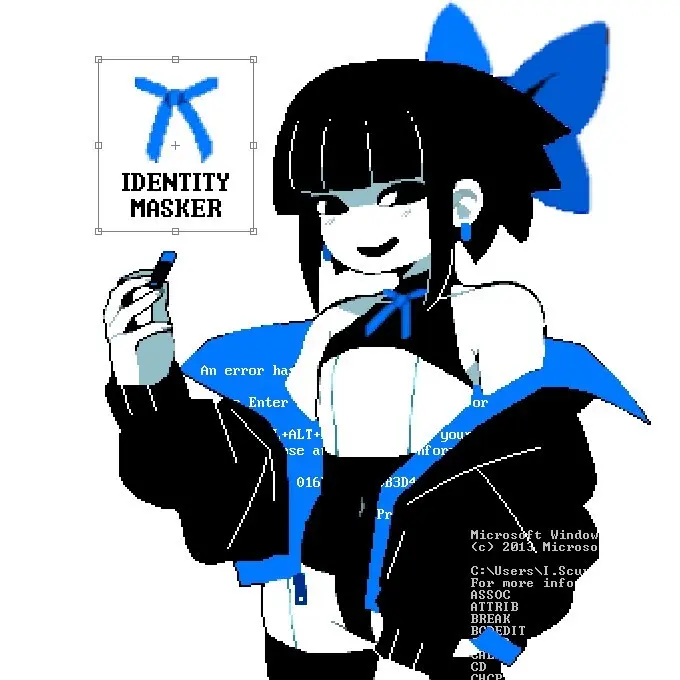 DeepRobe5992의 Scam