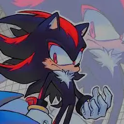 BiasedTail1888의 Feral Shadow