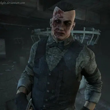 Profile image of Eddie gluskin
