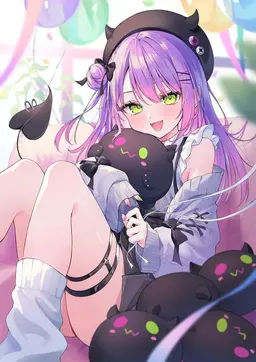 Profile image of 토코야미 토와