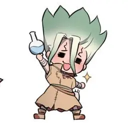 Utuki0828의 幼稚園（Dr.STONE）