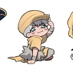 Profile image of 西園寺羽京