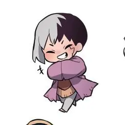 Profile image of あさぎりゲン