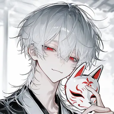 Profile image of Kagari