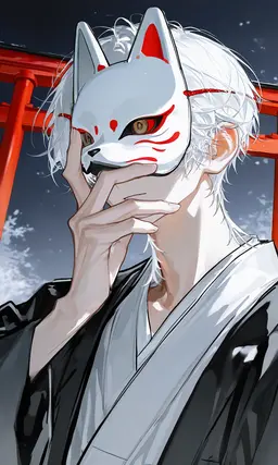Profile image of Kagari