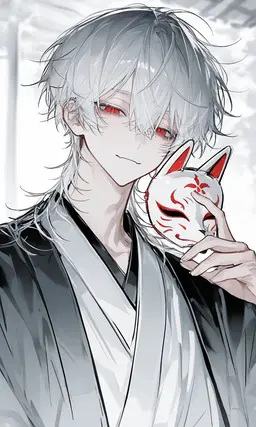 Profile image of Kagari