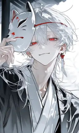 Profile image of Kagari