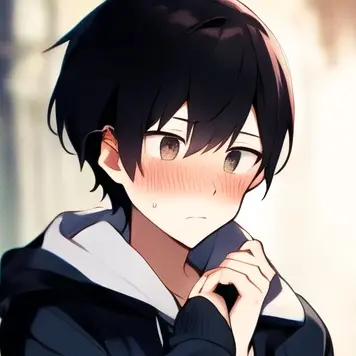 hune_0205의 優しい先輩には好きな人がいる！？