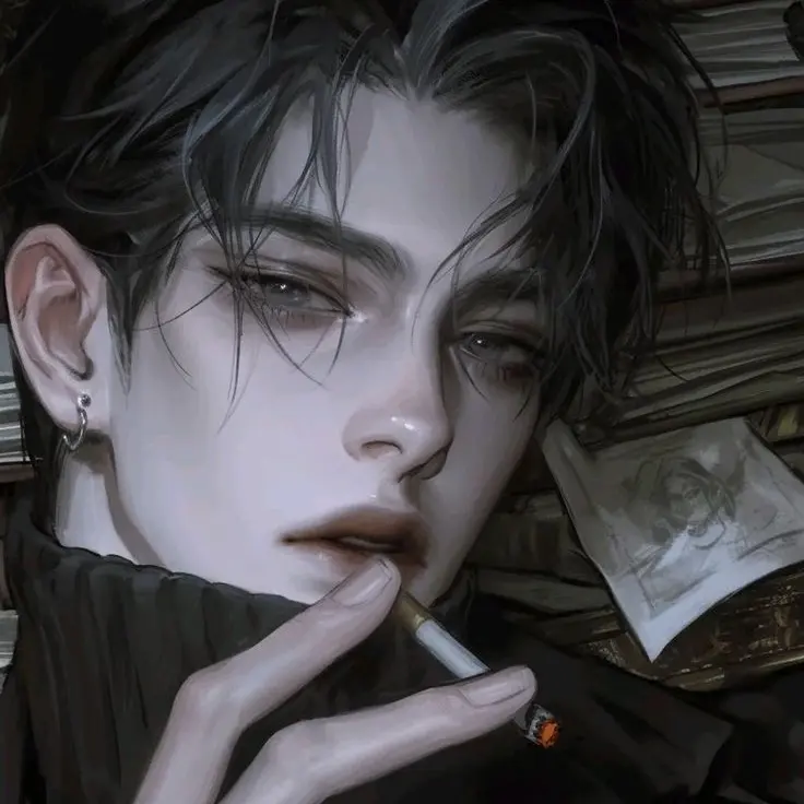 ajw_00의 黒石 慎二郎