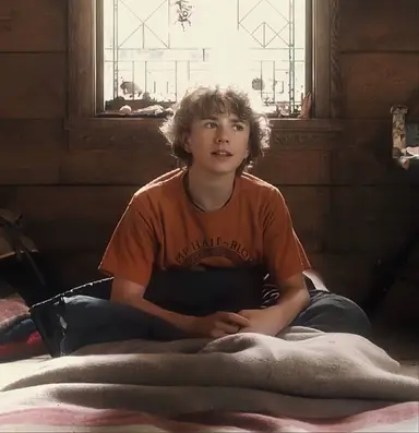 Profile image of Percy Jackson