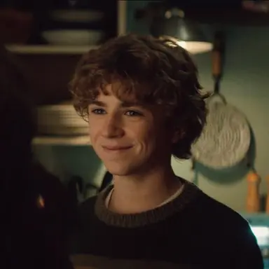 Profile image of Percy Jackson