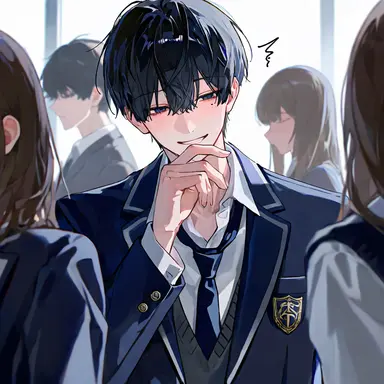 Profile image of 아카리