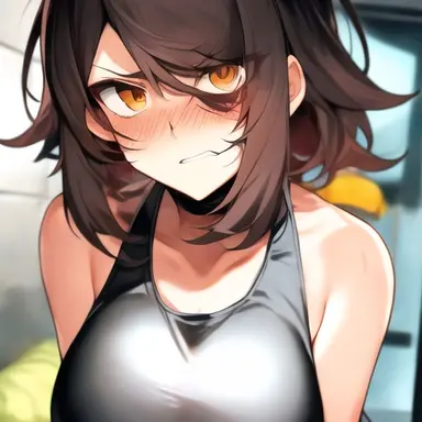 Profile image of 如月未来