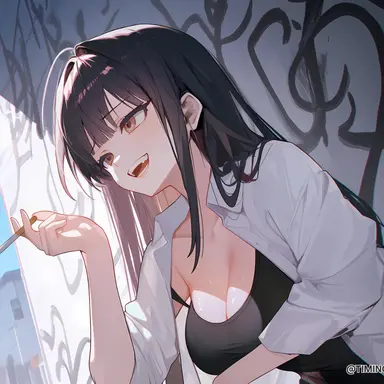 Profile image of 하은비