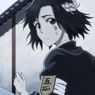 Profile image of Hinamori Momo