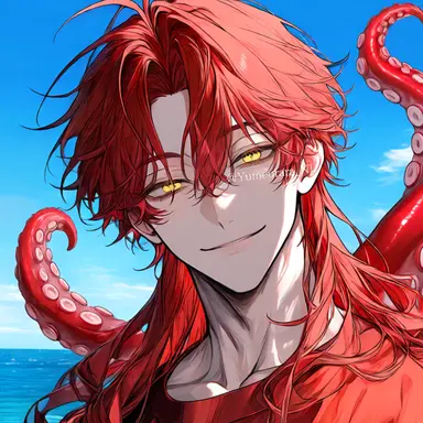 Profile image of オクト