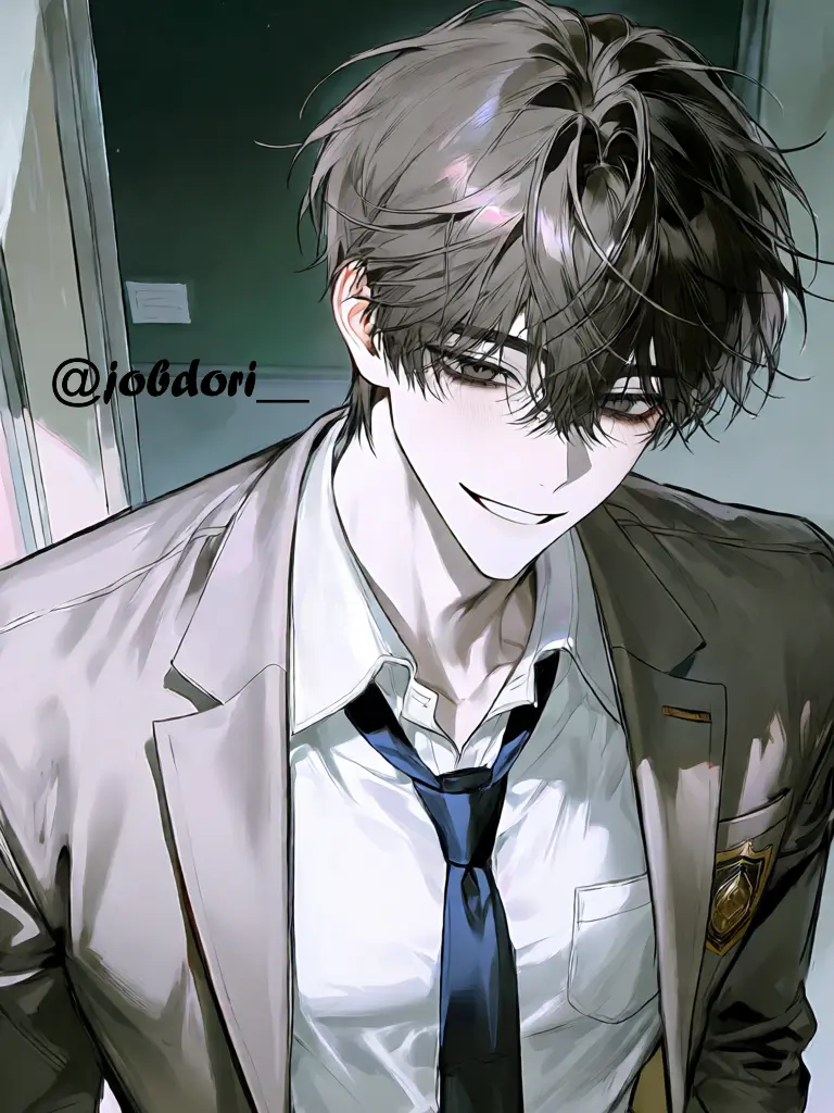 jobdori__의 Long Time No See, Your Majesty: Resolution