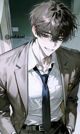 Profile image of ハン・ソウン