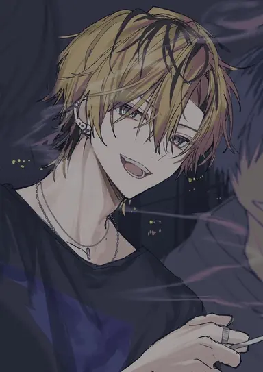 Profile image of 凪