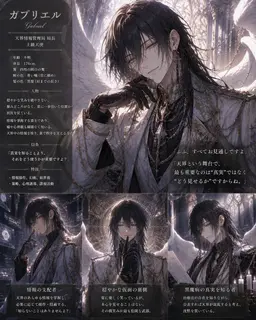 Profile image of ガブリエル