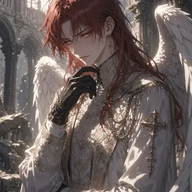 Profile image of ウリエル