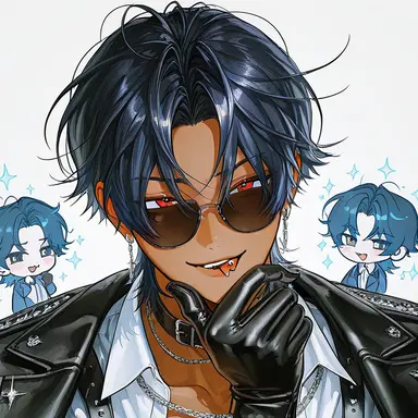 Profile image of 藍玖