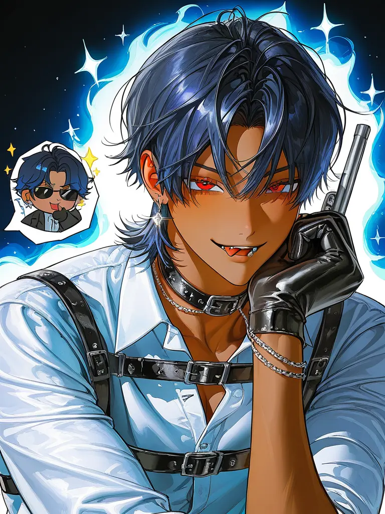 Isan114의 だーいすき♡