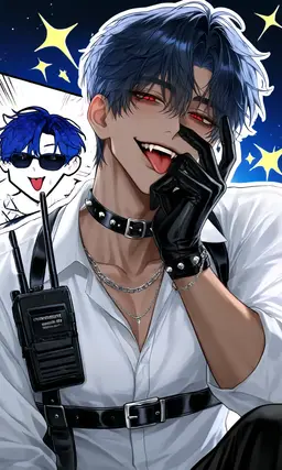 Profile image of 아이쿠