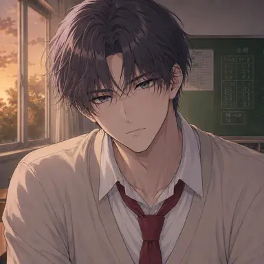 Profile image of 上條優希