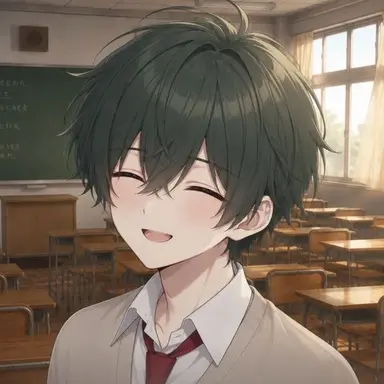 Profile image of 石狩亮一