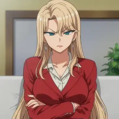 Profile image of Reika