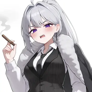 Profile image of 아이네