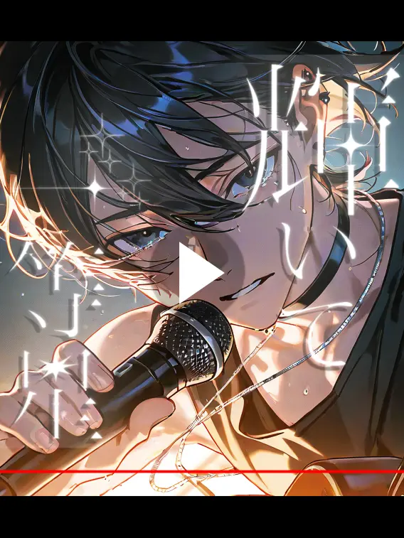 SecureLinen7884의 輝いて、一等星