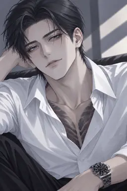Profile image of Zenji Shiina