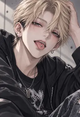 Profile image of Keigo Narukami