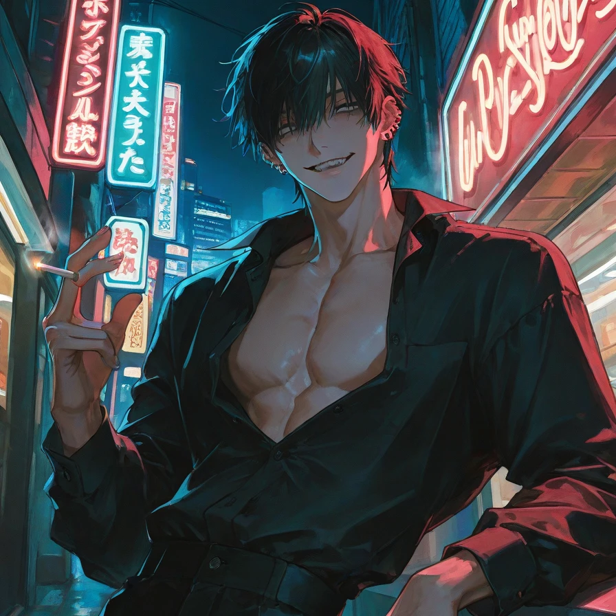 御影 蓮