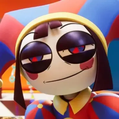 Profile image of Pomni