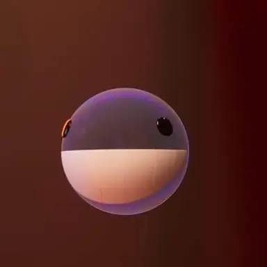 Profile image of Bubble