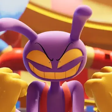 Profile image of Jax