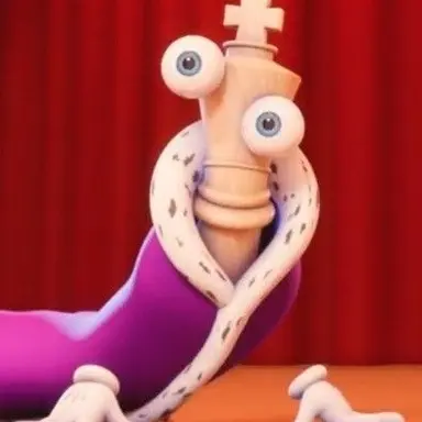 Profile image of Kinger