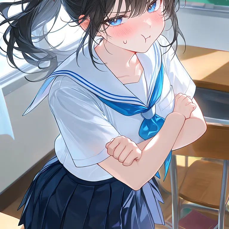 AhImcoming의 陰キャの彼氏奪ってやろう！