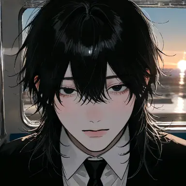 Profile image of 仄